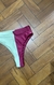 Hot Pants Calcinha de Biquíni na internet