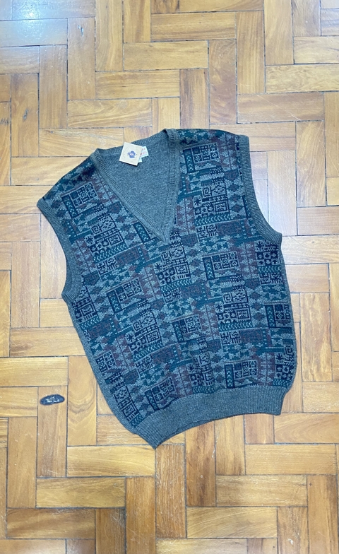 Pullover Vintage, CGC
