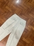 Calça Alfaiataria Rustic Vintage com cgc. - loja online