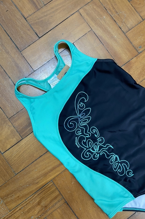 Maio “Bluebeach” Verde&P