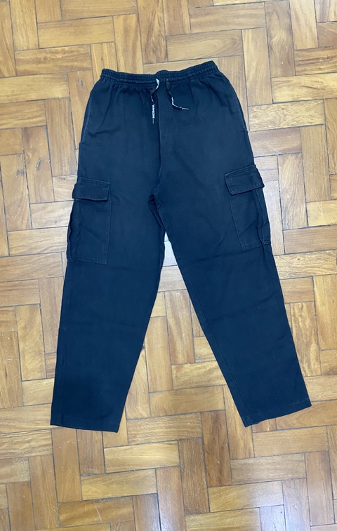 Calça Cargo “Rojas Garay”