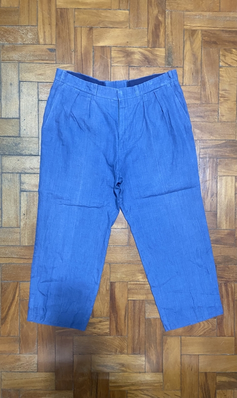 Calça Alfaiataria