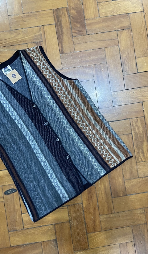 Pullover Vintage, CGC
