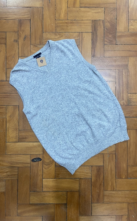 Pullover Retrô
