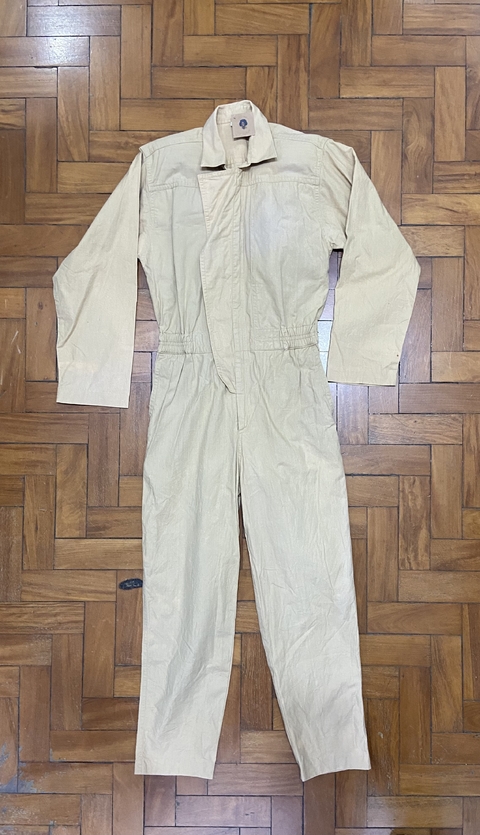 Macacão “Denir” Vintage, CGC