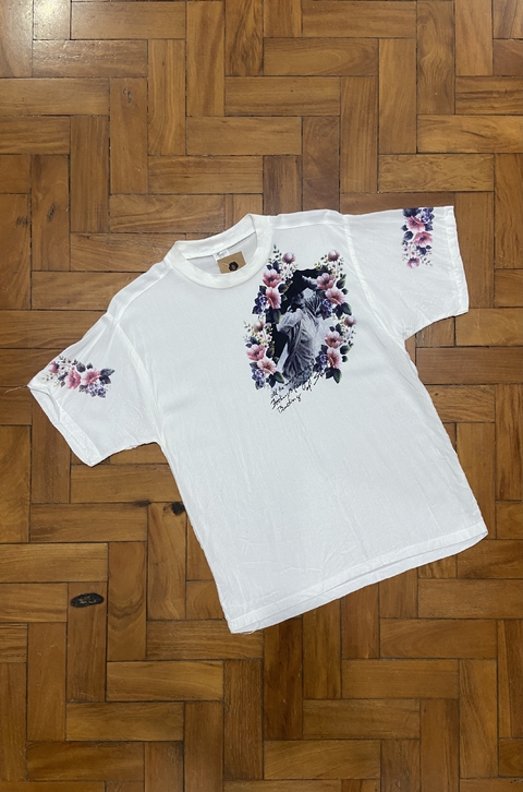 Camiseta Vintage, CGC