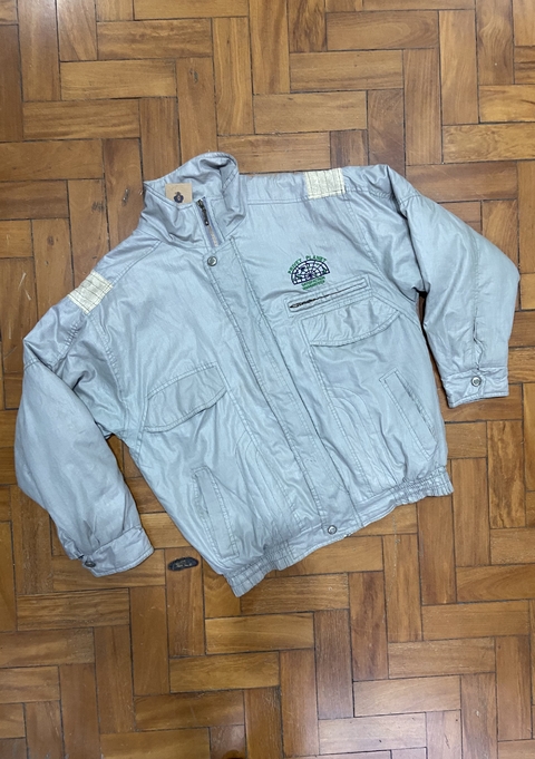 Casaco Bomber “Privet Planet”