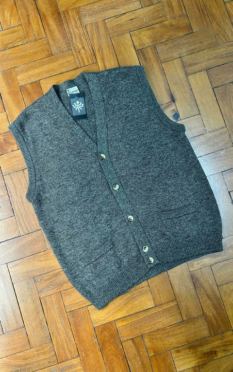 Pullover Nelsport, CGC