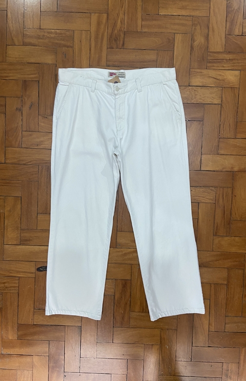 Calça Sarja “POOL”