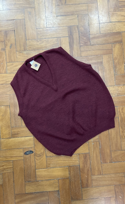 Pullover “Rose” Vintage, CGC