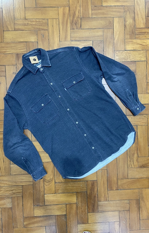 Camisa “Pargan”