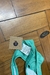 Maio “Bluebeach” Verde&P - loja online