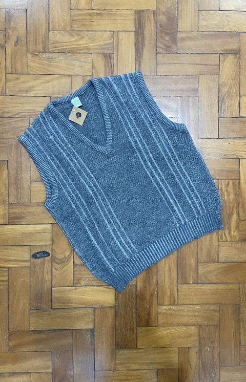 Pullover “Heron Malhas” Vintage, CGC