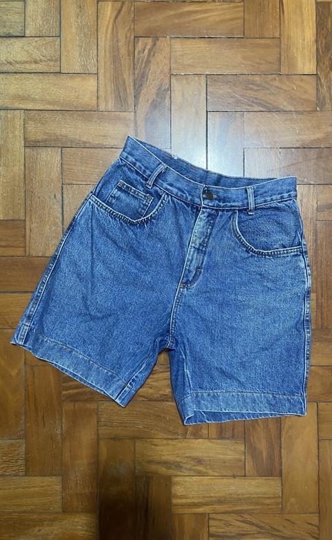 Short Jeans “Angstron” Vintage, CGC