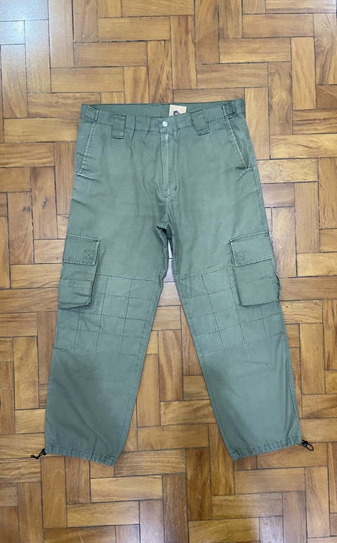 Calça Militar “MC Queiroz Uniformes”