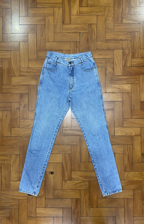 Calça Jeans “Whangler” Vintage, CGC