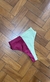 Hot Pants Calcinha de Biquíni - COLETIVO 110