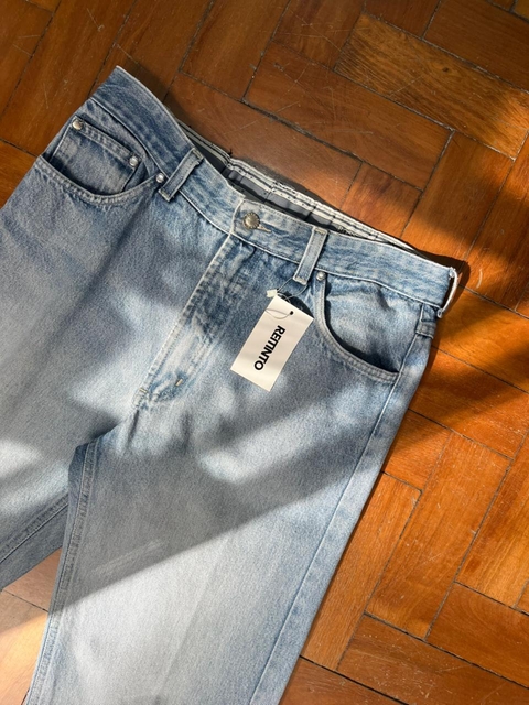 Calça Jeans “Hugo Boss” CGC