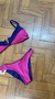 Biquíni “Beach Bureau” Dupla Face - comprar online