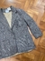 Blazer Quadriculado. - COLETIVO 110