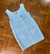 Salopete Jeans Vintage, CGC