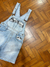 Macacão Jeans CGC na internet