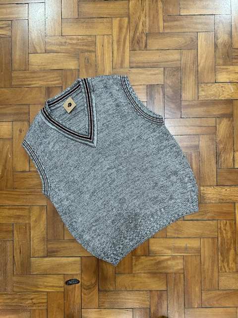 Pullover Retrô