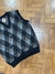 Pullover Quadriculado Vintage, CGC - comprar online