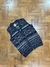 Pullover Estampado Vintage, CGC