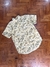 Camisa Estampada