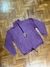 Moletom Roxo Vintage, CGC