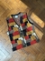 Pullover Estampado Vintage, CGC