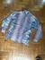 Camisa Estampada vintage, cgc na internet