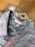 Camisa Estampada vintage, cgc - COLETIVO 110