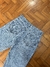 Calça Jeans Vintage, CGC - COLETIVO 110