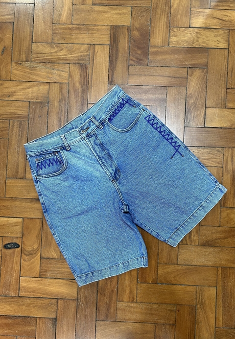 Short Jeans Vintage, CGC