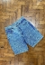 Short Jeans Vintage, CGC