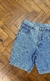 Short Jeans Vintage, CGC na internet