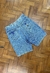 Short Jeans Vintage, CGC - COLETIVO 110