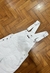Macacão Branco Jeans Vintags, CGC - comprar online