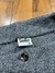 Mini Saia Jeans Quadriculada Lã Vintage, CGC - COLETIVO 110