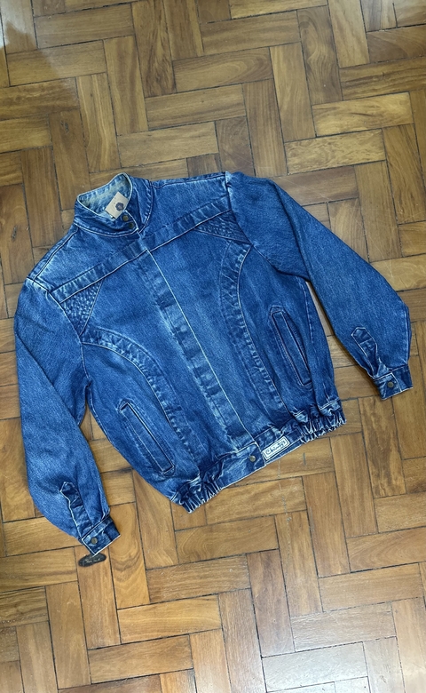 Jaqueta Jeans Vintage, CGC - comprar online
