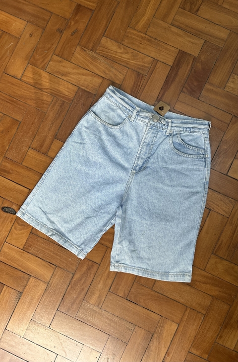 Short Jeans Vintage, CGC