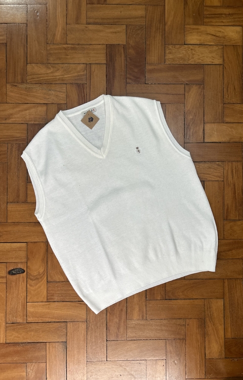 Pullover Branco