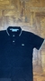 Polo Lacoste Preta - COLETIVO 110