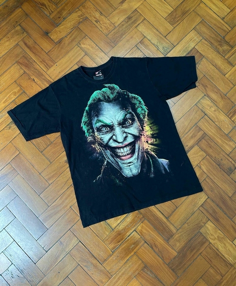 Camiseta Coringa