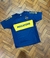 Camiseta Boca Junior - COLETIVO 110