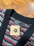 Pullover Estampado Tricot na internet