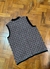 Pullover Estampado Tricot - COLETIVO 110