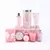Kit De Spa 9 Pcs Presente Dia das Mães Spa Day Presente Especial - Prisma Store